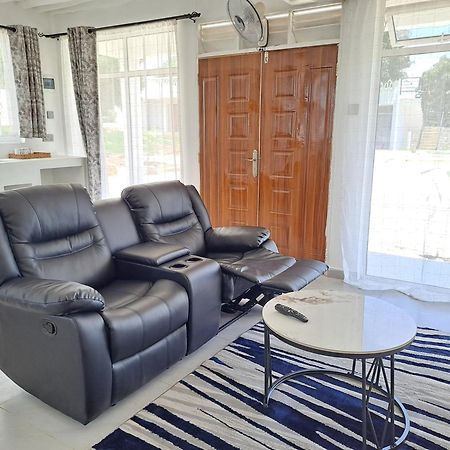 Cave Diani Holiday Apartments 迪亚尼海滩 外观 照片