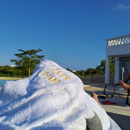 Cave Diani Holiday Apartments 迪亚尼海滩 外观 照片