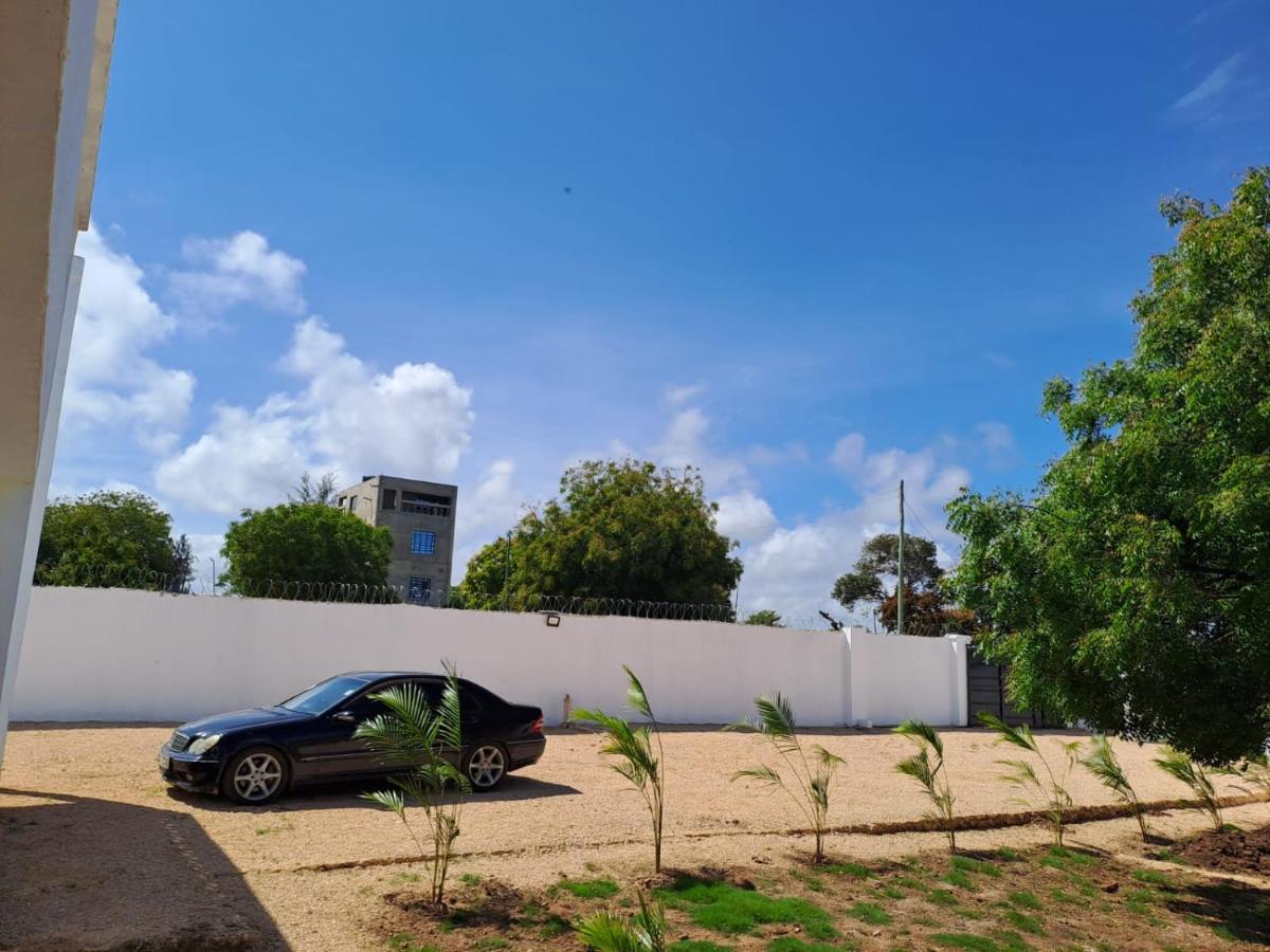 Cave Diani Holiday Apartments 迪亚尼海滩 外观 照片