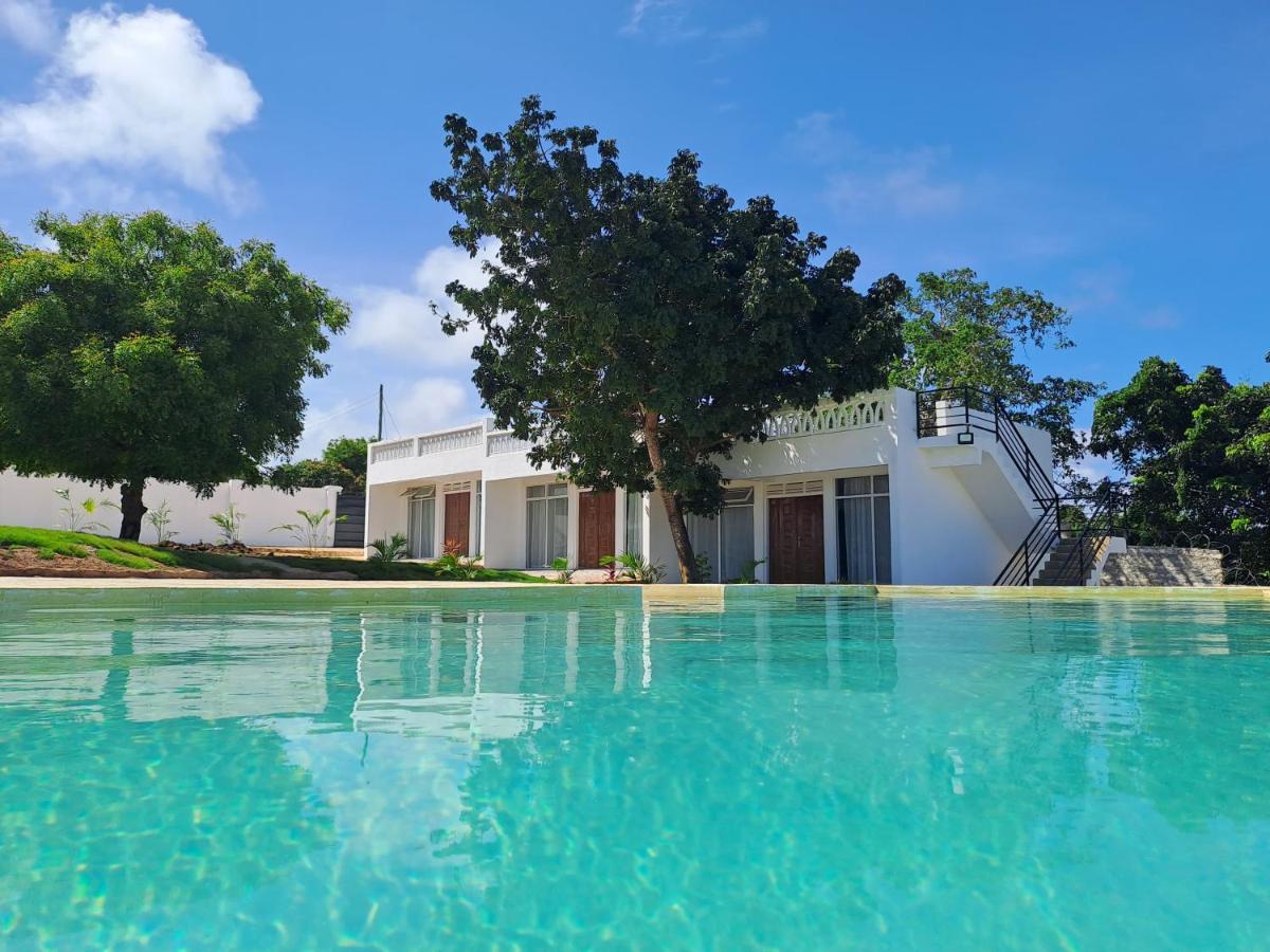 Cave Diani Holiday Apartments 迪亚尼海滩 外观 照片