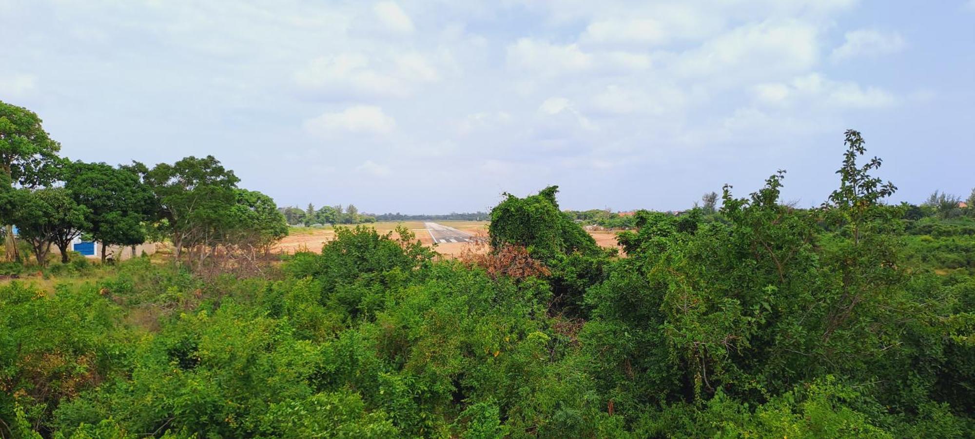 Cave Diani Holiday Apartments 迪亚尼海滩 外观 照片
