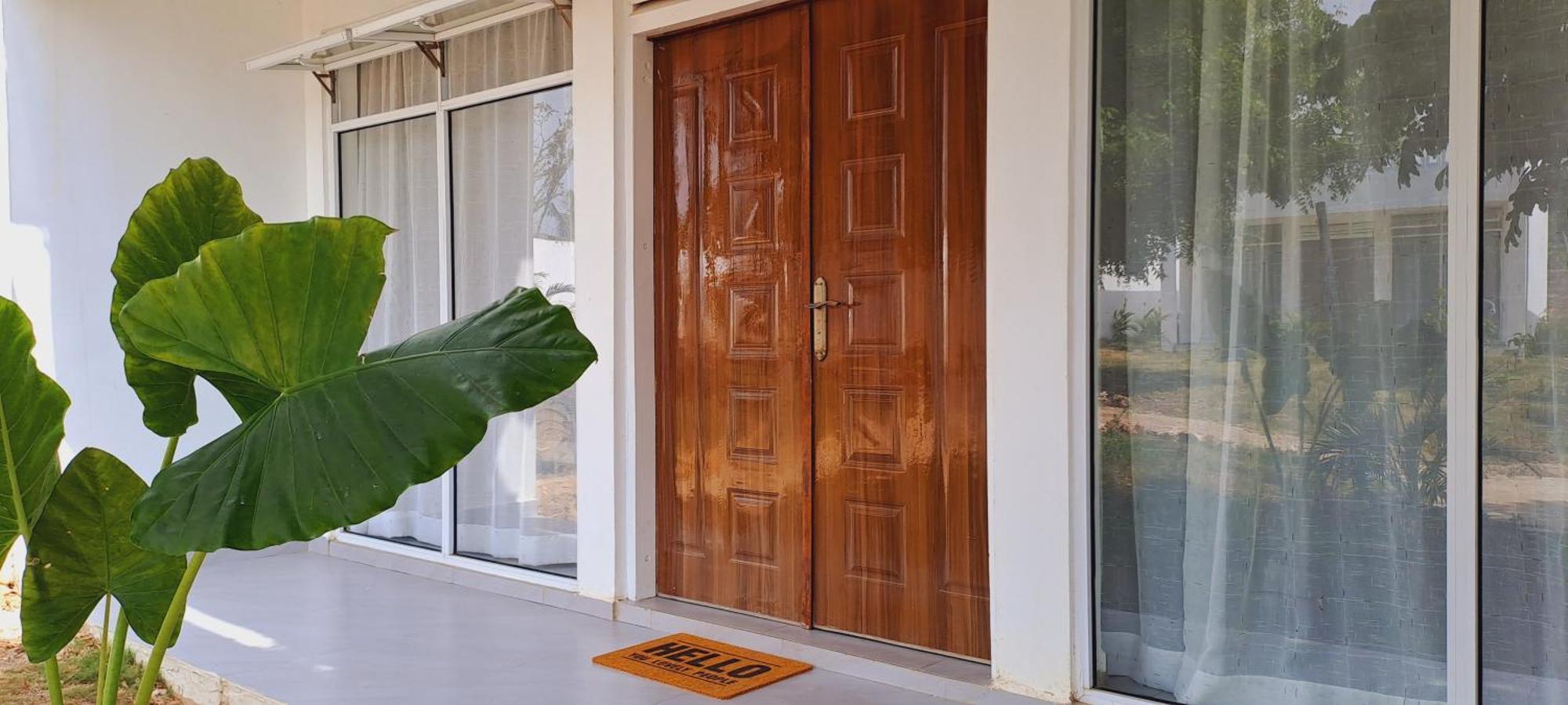 Cave Diani Holiday Apartments 迪亚尼海滩 外观 照片