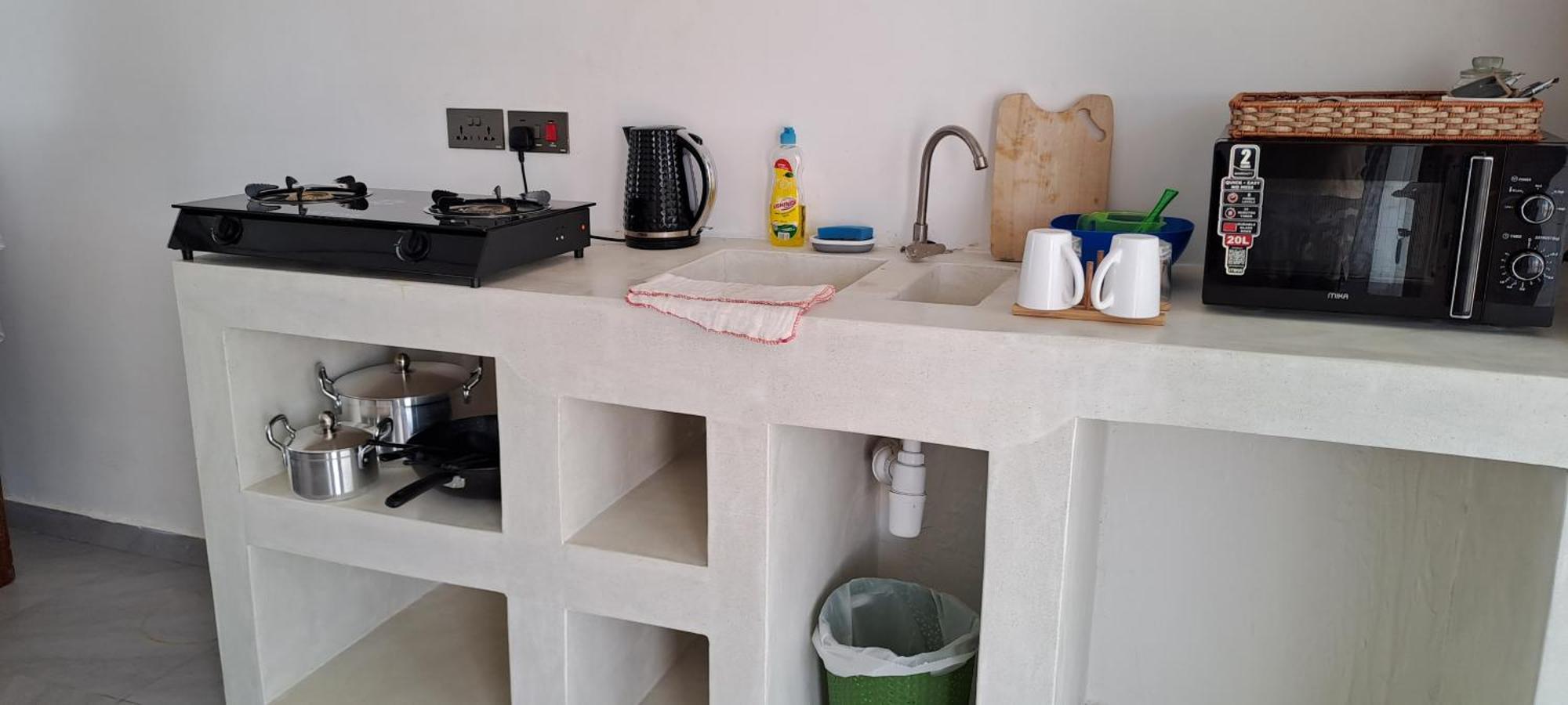 Cave Diani Holiday Apartments 迪亚尼海滩 外观 照片