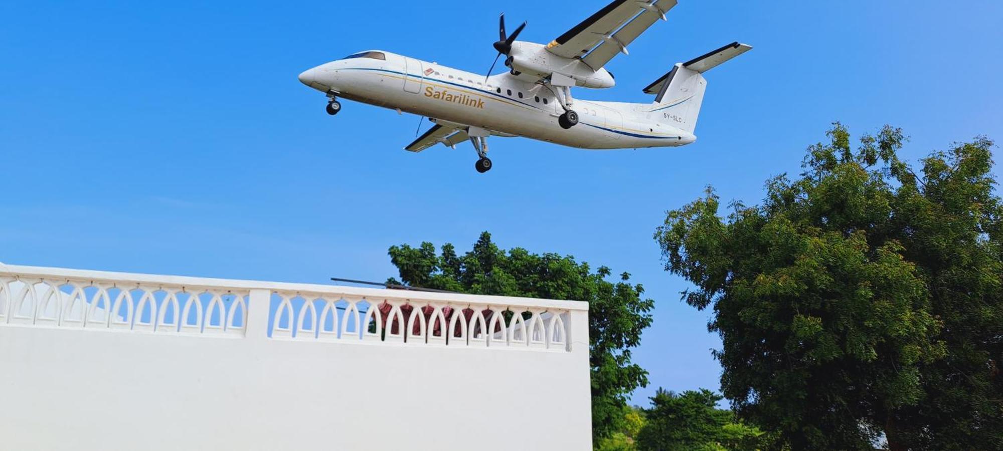 Cave Diani Holiday Apartments 迪亚尼海滩 外观 照片